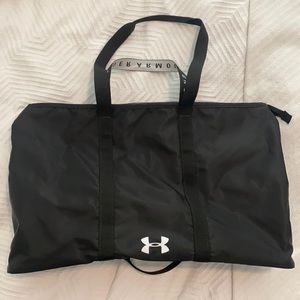 Under Armour Gym Bag